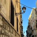 Διαμέρισμα Com A Cas - Feel At In The Old Town Μπάρι