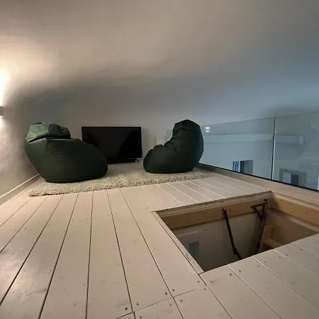 Apartmán Com A Cas - Feel At In The Old Town